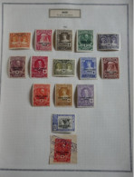 \+\ RED CROSS TANGER MAROC  ESPANA BELLE PAGE SERIE NEUVE SURCHARGES 1927 CROIX ROUGE +BELLE QUALITé+++ - Spaans-Marokko