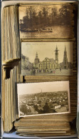 Postcards Alle Periodes, Mooie Samenstelling (+/-1200 Stuks) - Colecciones Y Lotes