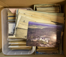 Postcards Alle Periodes (meer Dan 2500 Stuks) - Colecciones Y Lotes