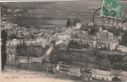 Vabre ( 81 - Tarn ) Vue Générale - Vabre