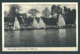 Strandbad Möllensee (Grünheide) (7019) - Erkner