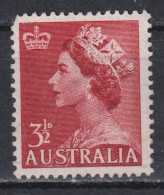 Timbre Neuf* D'Australie De 1956 N°198 MH - Neufs