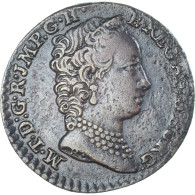 Monnaie, Pays-Bas Autrichiens, Maria Theresa, Liard, Oord, 1750, Anvers, TTB - …-1795 : Periodo Antico