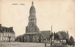 53 - ERNEE - S17270 - L'Eglise - L23 - Ernee