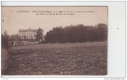 95 - MOURS / VILLA SAINT REGIS - Mours