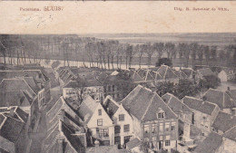 Sluis Panorama -  Uitg Batseleer - Gouda