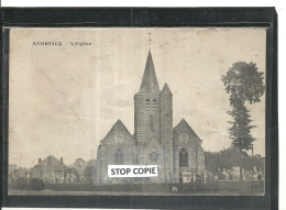 05-2023 - BAL 20/67 - PAS DE CALAIS - 62 - AUDRUICQ - L'église - Audruicq