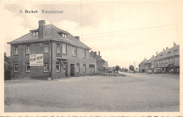 JK-23-2485 :  BOLCHOLT. KANAALSTRAAT - Bocholt