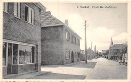 JK-23-2486 :  BOLCHOLT. OUDE KERKHOFSTRAAT - Bocholt