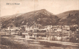 JK-23-2492 : ZELL A. D. MOSEL - Zell