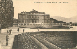 23.05.2023- A - MARSEILLE - Parc Borély - Le Château - Parcs Et Jardins