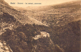 ITALIE - Assisi - Dintorni - He Carceri, Panorama - Carte Postale Ancienne - Altri & Non Classificati