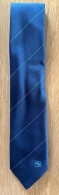 NL.- STROPDAS SPECIALLY MADE FOR VAN RIETSCHOTEN & HOUWENS. Necktie - Cravate - Kravate - Ties. - Dassen