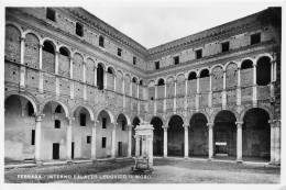 ITALIE - Ferrara - Interno Palazzo Ludovico Il Moro - Carte Postale Ancienne - Sonstige & Ohne Zuordnung