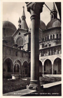 ITALIE - Padova - Chiostro - Chiesa Del Santo - Carte Postale Ancienne - Padova