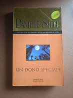 Un Dono Speciale - D. Steel - Ed. Sperling Paperback - Acción Y Aventura