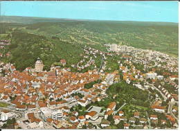 Herrenberg (Baden-Wurtt., Deutschland) Vogelperspektive, Aerial View, Vue Aerienne, Veduta Aerea - Herrenberg