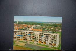 CP,  78 - VELIZY VILLACOUBLAY / RESIDENCE LES SORBIERS - Velizy