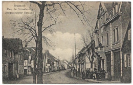 67 Brumath - Rue De Strasbourg - Brumath