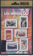 France - Yvert Bloc N° F4960 (2015) - Neuf Et Luxe SOUS BLISTER - Cote 18 Euros - Neufs