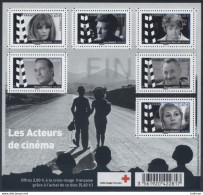 France - Yvert Bloc N° F4690 (2012) - Neuf Et Luxe - Cote 18 Euros - Neufs