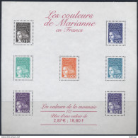 France - Yvert Bloc N° 41 (2001) - Neuf Et Luxe - Cote 7 Euros - Neufs