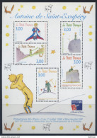 France - Yvert Bloc N° 20 (1998) Neuf Et Luxe - Cote 9 Euros - Neufs