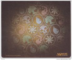 Tapis De Souris Mousse Collector - "Magic The Gathering" - Andere & Zonder Classificatie