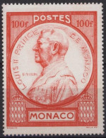 Monaco N° 286 Luxe (MNH) - Cote 6 Euros - Prix De Départ 1 Euro - Autres & Non Classés