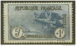 France N° 232 X - Cote 120 Euros - Prix De Départ 38 Euros - Neufs