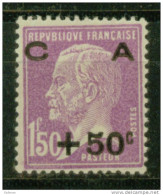 France N° 251 X - Cote 60 Euros - Prix De Départ 17 Euros - Neufs