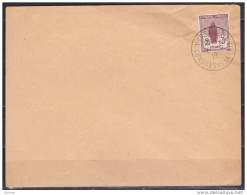 France - N° 148 Obl. Congres De La Paix 07/05/1919 Sur Enveloppe - Rode Kruis