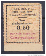 Grève - Maury N° 15 Luxe (MNH) - Cote 30 Euros - Prix De Départ 10 Euros - Altri & Non Classificati