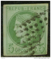 Colonies Générales N° 17 Oblitéré - Cote 11 Euros - Prix De Départ 2,5 Euros - Cérès