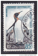 TAAF - N° 17 Oblitéré - Cote 20 Euros - Prix De Départ 6 Euros - Used Stamps