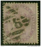 Grande-Bretagne N° 72 Oblitéré - Cote 20 Euros - Usati