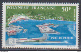 Polynésie - PA N° 20 Luxe (MNH) - Cote 21 Euros - Prix De Départ 5 Euros - Neufs