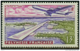 Polynésie P.A. N° 5 - Cote 4 Euros - Prix De Départ 1 Euro - Neufs