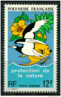 Polynésie P.A. N° 82 Luxe (MNH) Infime Rousseur - Cote 10 Euros - Prix De Départ 2 Euros - Neufs