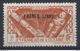 Océanie - Yvert N° 146 Luxe (MNH) - Cote 20 Euros - Neufs