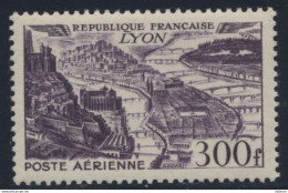 France - P.A. Yvert N° 26 Neuf Sans Charnière (MNH) - Cote 20 Euros - 1927-1959 Neufs
