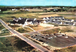 GUIDEL-PLAGES - Villages Vacances - Vue Aérienne 5bis ARTAUD - Guidel