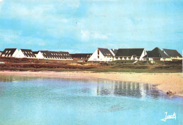 GUIDEL - Villages De Vacances - Le BAS POULDU - Vue Générale JACK éd. - Guidel