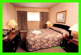 VICTORIA, BC - ROYAL SCOT SUITE HOTEL - YOUR BEDROOM SUITE  - DIVISION OF CONGDON CONSTRUCTION 1986 LTD - - Victoria