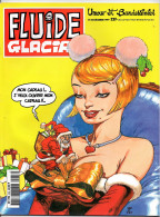 Fluide Glacial Revue Lot 6 N° ( 257 à 262) Année 1997-98  état Superbe - Humor