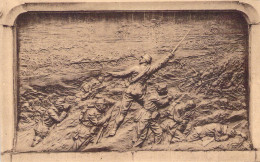 BELGIQUE - TIRLEMONT - Monument De Hautem Sainte Marguerite - Carte Postale Ancienne - Tienen
