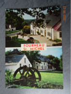 FOURNEAU ST. MICHEL - Saint-Hubert