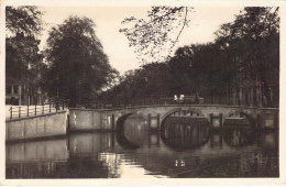 PAYS BAS - AMSTERDAM - Keizersgracht - Carte Postale Ancienne - Sonstige & Ohne Zuordnung