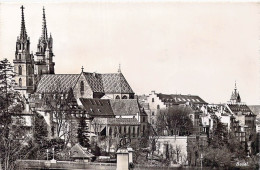 SUISSE - Basel - Carte Postale Ancienne - Basel