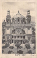 ESPAGNE - BARCELONA - Palacio Del Coliseum - Carte Postale Ancienne - Sonstige & Ohne Zuordnung